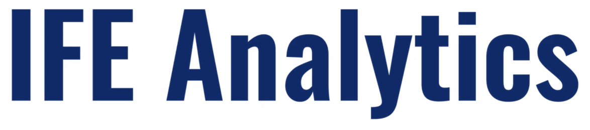 IFE Analytics